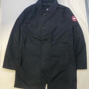 Canada Goose Men’s Jacket - Black